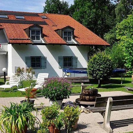 Ferienwohnung Bruennsteinblick Kranzhorn Όμπερντορφ Εξωτερικό φωτογραφία