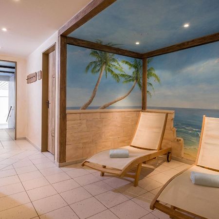 Ferienwohnung Bruennsteinblick Kranzhorn Όμπερντορφ Εξωτερικό φωτογραφία