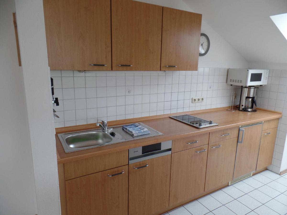 Ferienwohnung Bruennsteinblick Kranzhorn Όμπερντορφ Εξωτερικό φωτογραφία