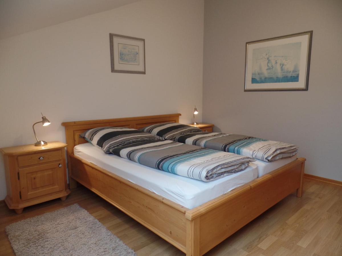 Ferienwohnung Bruennsteinblick Kranzhorn Όμπερντορφ Εξωτερικό φωτογραφία