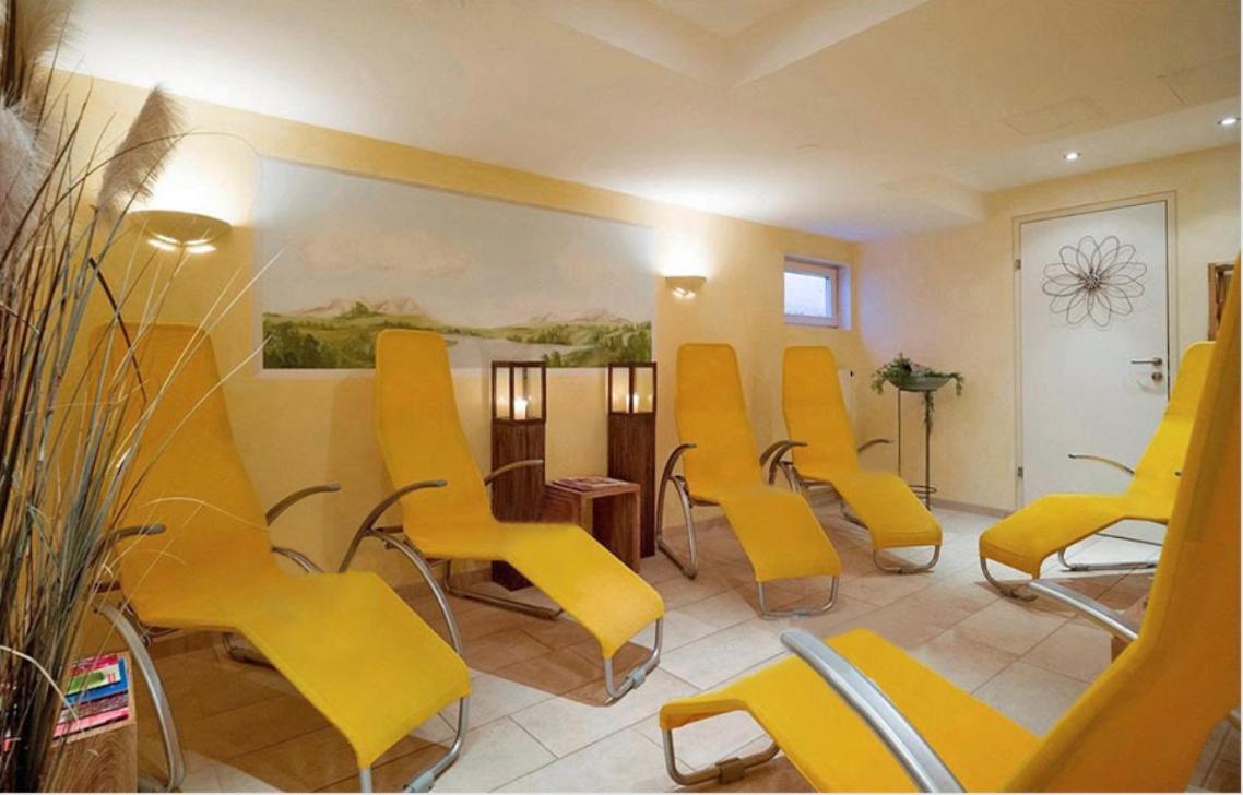 Ferienwohnung Bruennsteinblick Kranzhorn Όμπερντορφ Εξωτερικό φωτογραφία